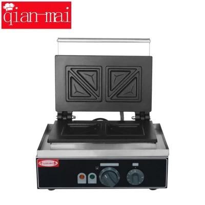 Best Quality Wholesale Electric Sandwich Waffle Baker Waffle Maker