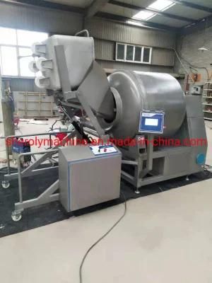 Vacuum Tumbler for Differ Meat