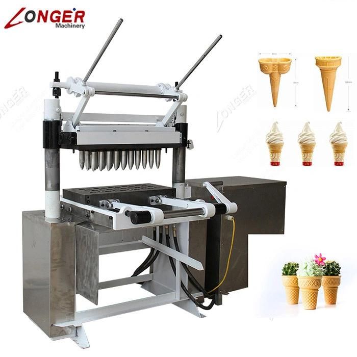 Price List of Ice Cream Cone Making Machine in Pakistan