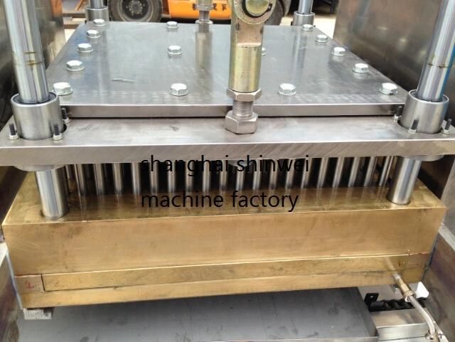 Automatic Starch Mogul Line for The Gummy Candy