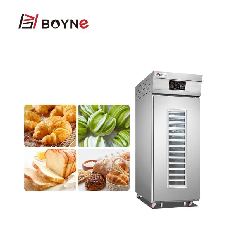 Bread Baking Machine Freezer Proofer for Bakery Shop