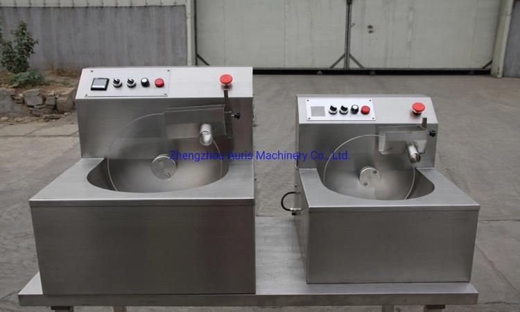 8L/15L/30L Fook Snack Chocolate Tempering Maker Machine