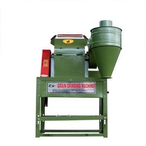 9FQ-23-28 Hammer Grinder Grinding Mill for Home Use