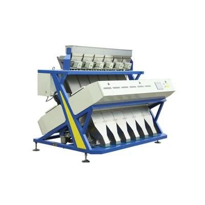 Food Processing Machine Agricultural Machinery Color Sorter Machine