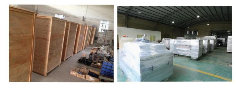 Fully Automatic Hard Biscuit Complete Production Line/Bakery Biscuit Making Machine