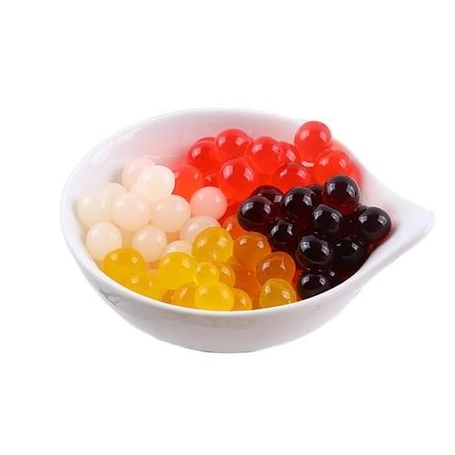 Automatic Bubble Tea Popping Boba / Popping Pearls / Making Machine
