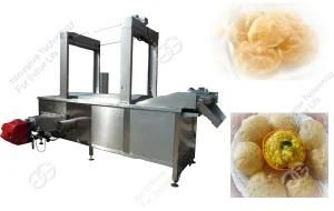 Automatic Pani Puri Frying Machine