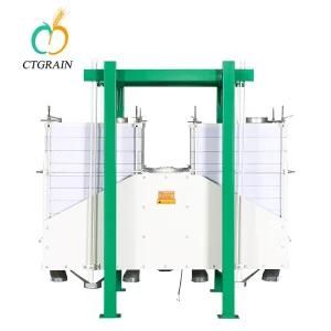 Ctgrain Multi-Function Plansifter for Flour Mill