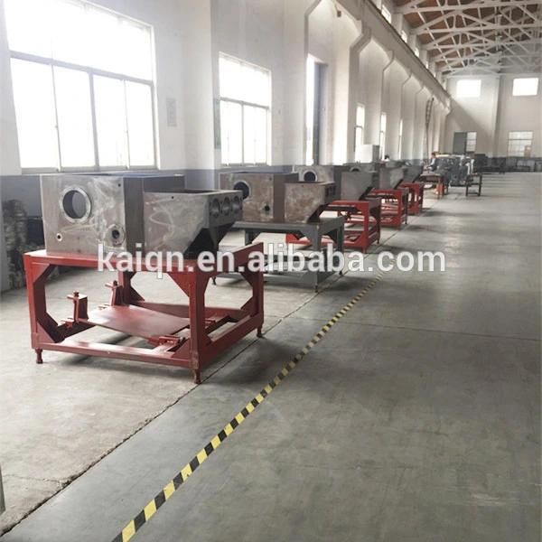 Stainless Steel Tomato Paste Dairy Processing Pressure Homogenizer Price