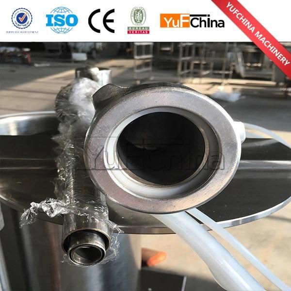 Commercial Automatic Sausage Making Machine