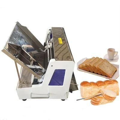 Wholesale Commercial Catering Home Bread Slicer Machine with Ce Bdp-39