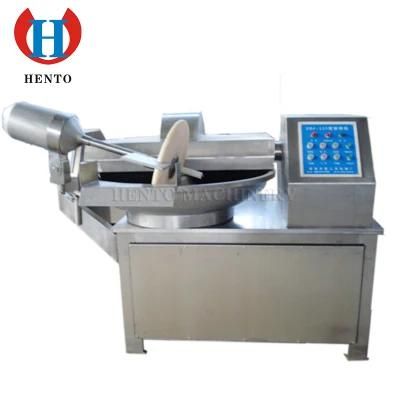 Automatic Meat Blender Chopper / Multi Chopper Meat Vegetable