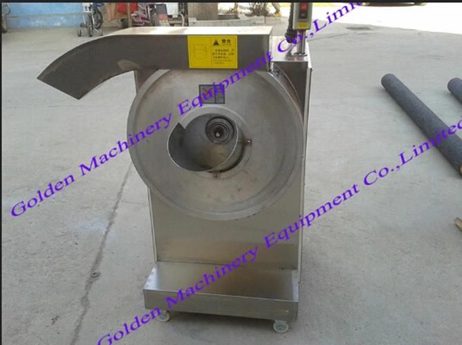 Commercial Food Chopper Vegetable Shredder Fruit Cutter Slicer Machine