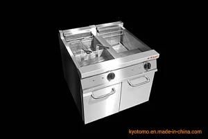 Electric Deep Fryer / Chicken Fryer Machine