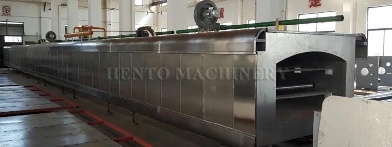 High Efficiency Electric Compressed Biscuits Vacuum Packing Machine / Compressed Biscuits Forming Making Machine