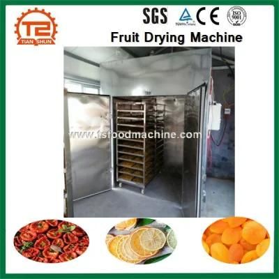 Tomato, Grape, Date, Lemon Dryer and Fruit Drying Machine