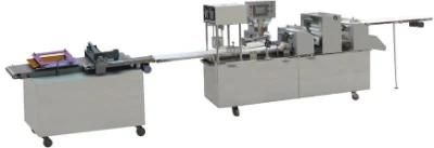 Automatic Fried Dough Twist Machine/Fried Dough Twists