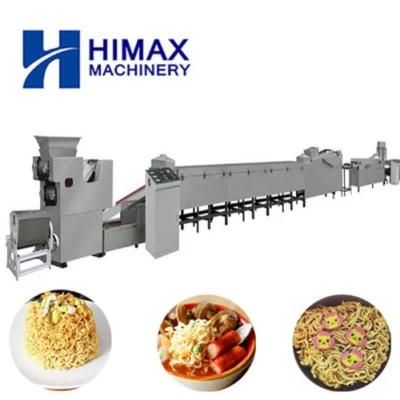 Mini Low Cost Maggi Instant Noodle Machine