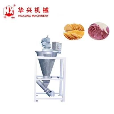 Potato Chips Cracker Machine