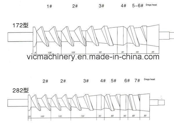 Auto temperature control oil press machine with 100-130kg/h