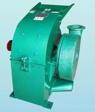 Latest Designed 9fq Series Hammer Mill for Grain Grinding with Capacity From 700-4500kg/H