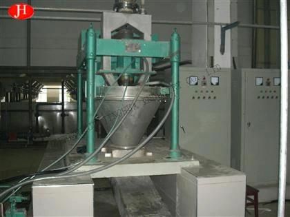 Big Capacity Corn Milling Machine Vertical Pin Mill Machine