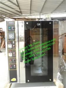 Automatic Electric Bread Baking Machine/ Electric Convection Oven