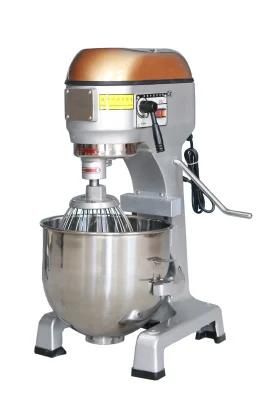 7L 10L 20L 30L 40L 50L 60L 80L Planetary Cake Mixer and Food Mixer