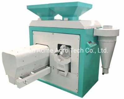 Maize Peeling Machine Corn Sheller Maize Peeler