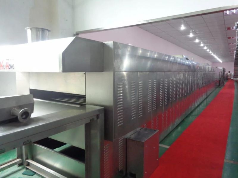 Kh Ce Approved Chimney Cake Oven