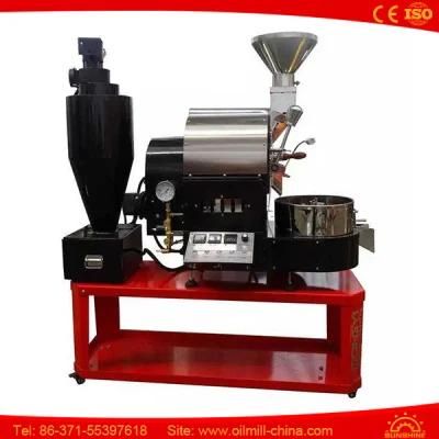 Top Quality Low Price with Cooling System Commercial Coffee Roaster