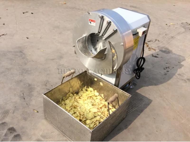 Industrial Automatic Ginger Washer Peeler Slicer Dryer Grinder / Ginger Powder Making Packing Machine Line