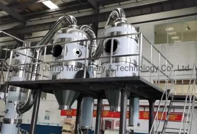 Modern High-Tech Jerusalem Artichoke Extracting Syrup Powder Processing Line Machines