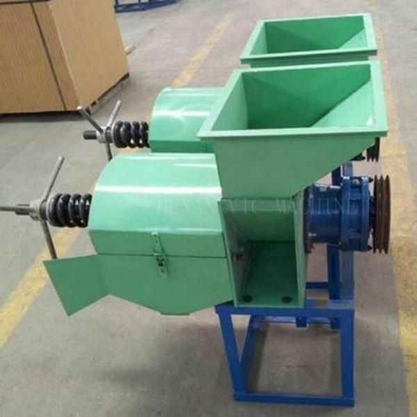 New Type Palm Fruit Oil Press