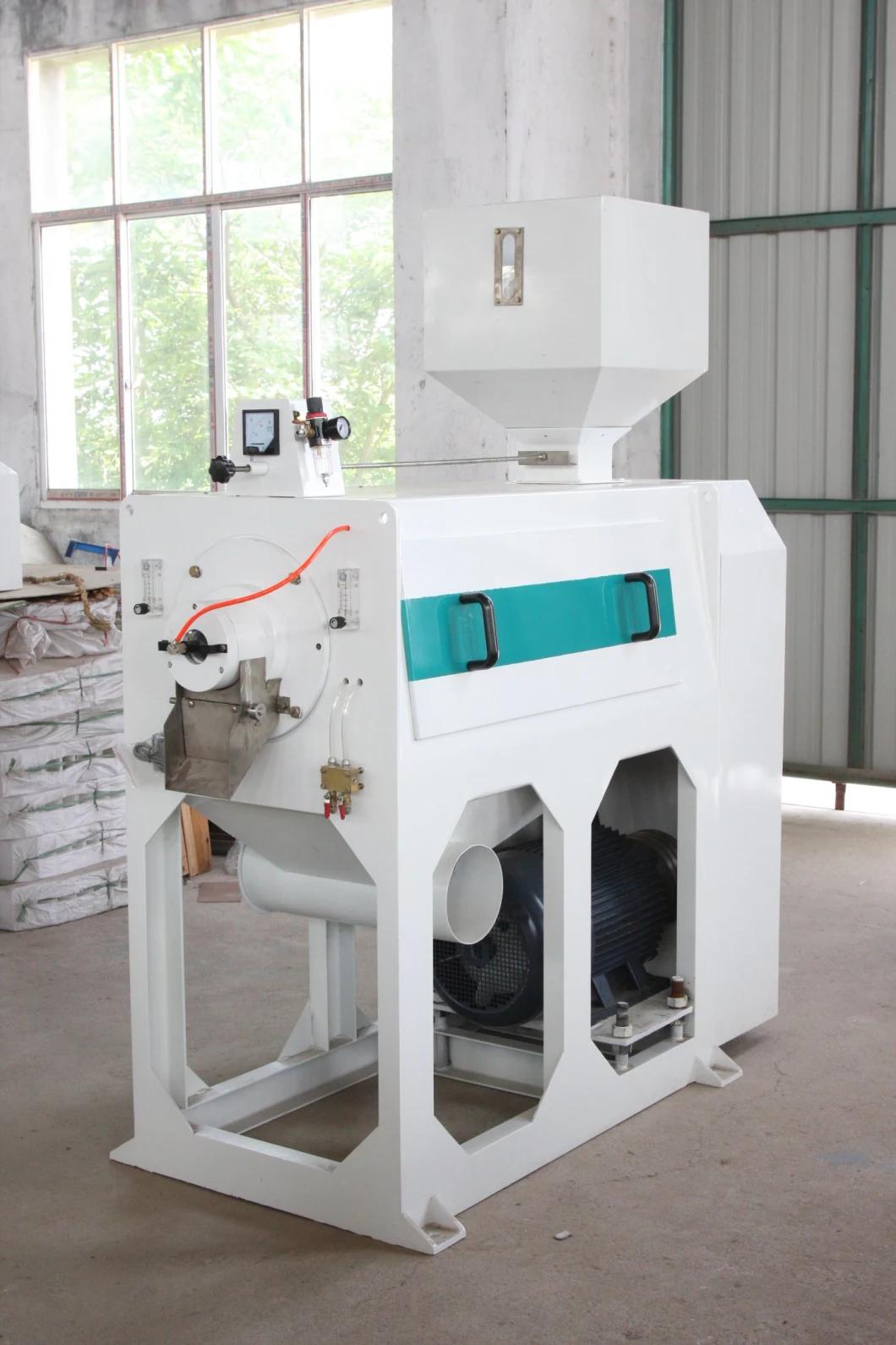 Small Rice Milling Equipment Price