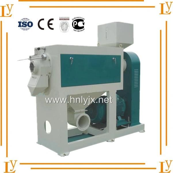 Wholesale Multifunction Corn Polisher / Grain Polishing Machine