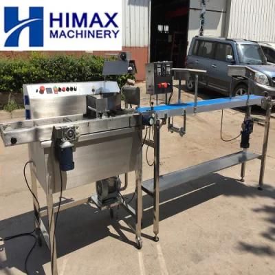 Hot Sell Candy Chocolate Coating Machine