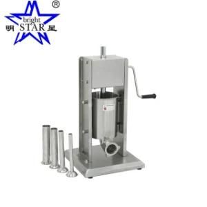 Vacuum Sausage Filler Stuffer Machine with Reasonable Price