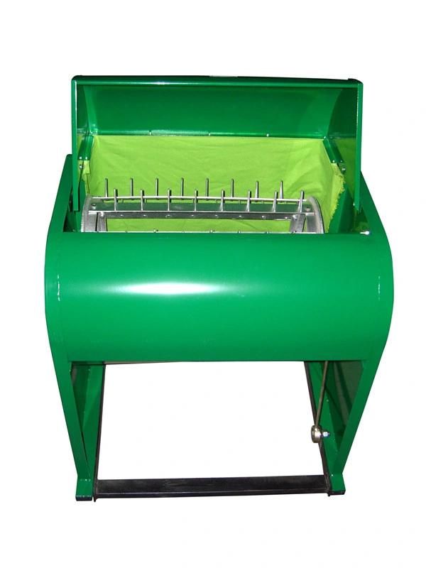 Manual Paddy Rice Thresher (J06-L)