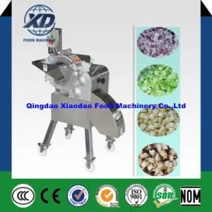 Carrot Dicer / Potato Dicing Machine