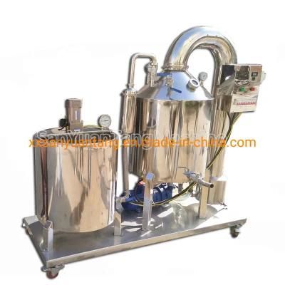 Beekeeping Honey Processing Machine Honey Making Machine