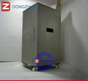 Commercial Meat Machine Silcer From Dongzhuo Factory