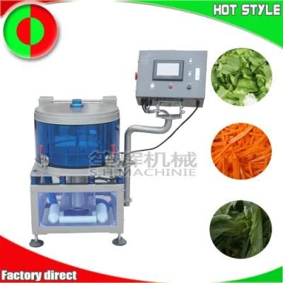 Luxury Vegetable Dehydration Machine Cabbage Dewater Machine Potato Chips Spinning Machine ...