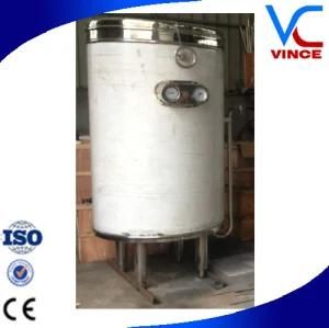 Instant High Temperature Coil Tube Milk Pasteurization Machine