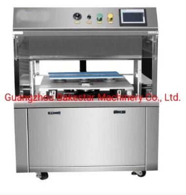 Factory Price Automatic Cake Cutting Machine