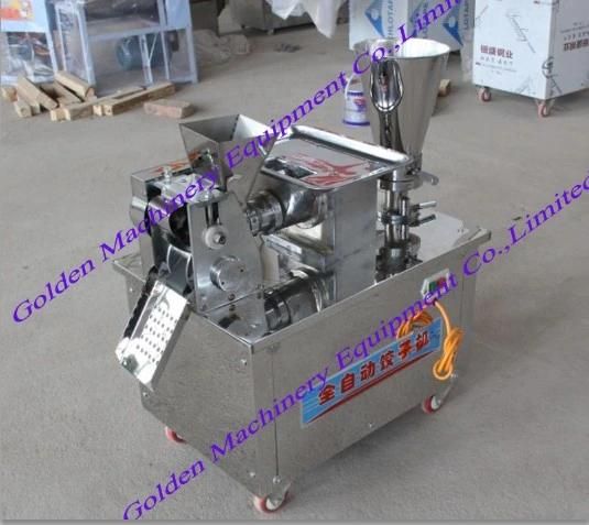 Multifunctional Automatic Dumpling Samosa Spring Roll Making Maker Machine