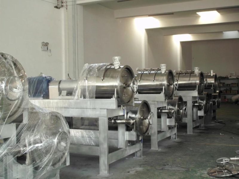 Shjump Milk Dairy Product Processing Line