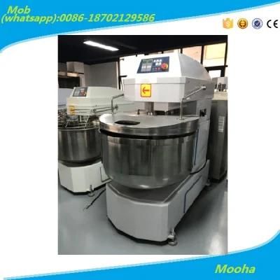 Industrial Bakery Mixer Machine 100kg Dough Mixer