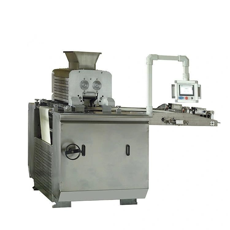 Cookie Depositing Machine Drop Cookie Machine