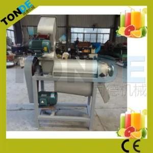 Fruit Juice Making Machine Lemon Juice Extracting Machine